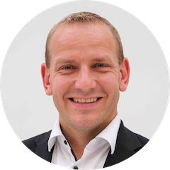 Dennis Elisath, BewerberBoost